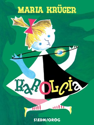 cover image of Karolcia